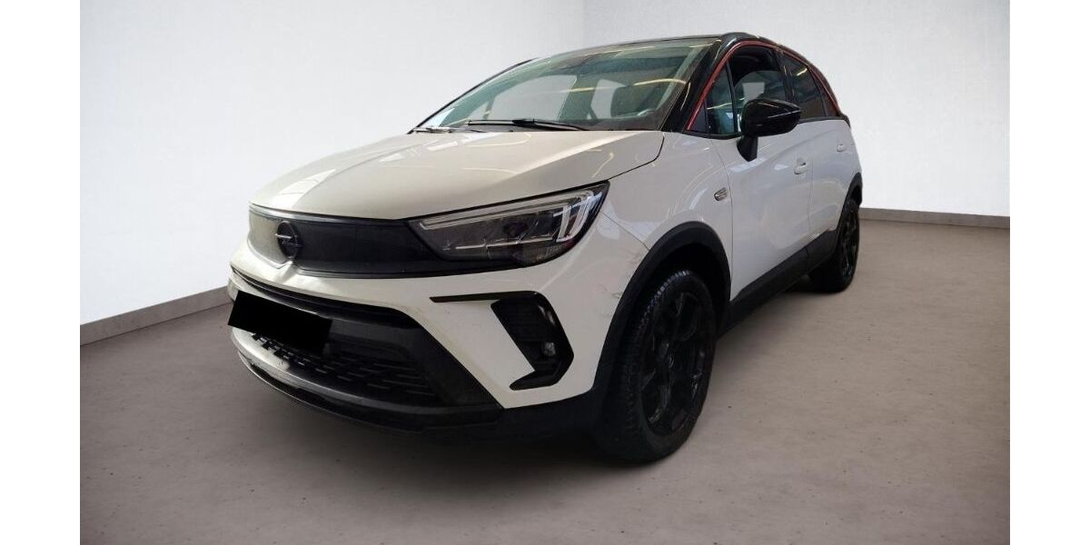 Opel Crossland (X) 15.098 km 16.450 &euro; Braunschweig 38126