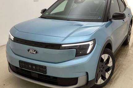 Ford Explorer 13.553 km 41.990 &euro; Endingen a.K. 79346