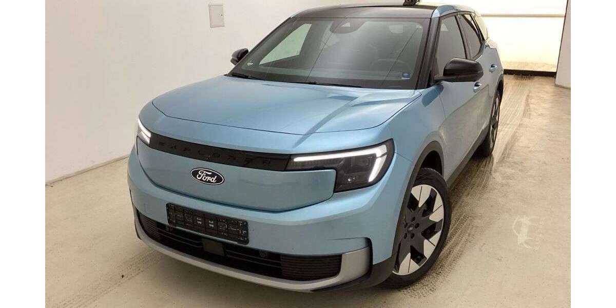 Ford Explorer 13.553 km 41.990 &euro; Endingen a.K. 79346