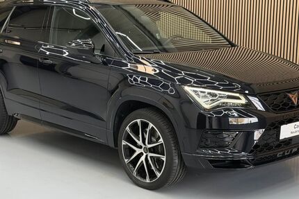 Cupra Ateca 95.783 km 24.600 &euro; Burg Stargard 17094