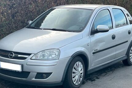 Opel Corsa 70.500 km 2.500 &euro; Hannover 30419