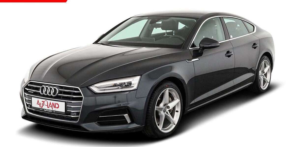 Audi A5 69.990 km 32.950 &euro; Dresden 01239