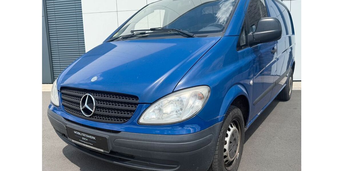Mercedes-Benz Vito 315.000 km 2.290 &euro; Werther Westfalen 33824