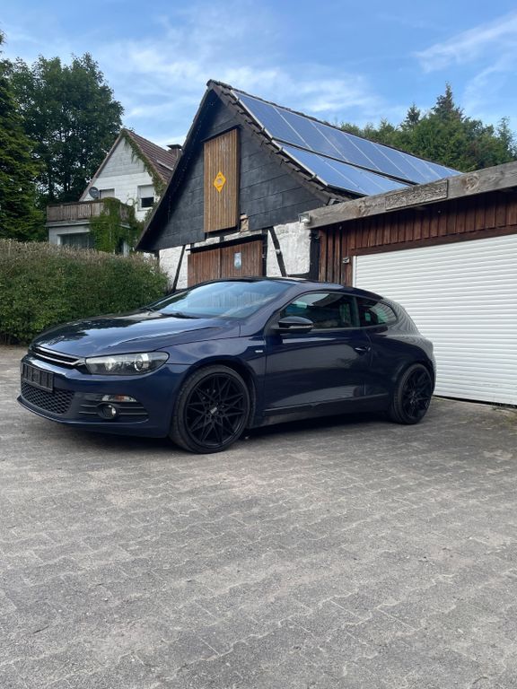 Scirocco