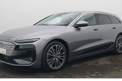 Audi A6 e-tron 5.000 km 65.980 &euro; Würzburg 97076