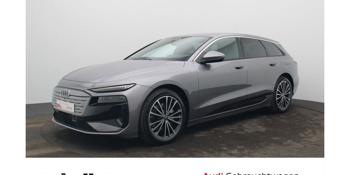 Audi A6 e-tron 5.000 km 65.980 &euro; Würzburg 97076