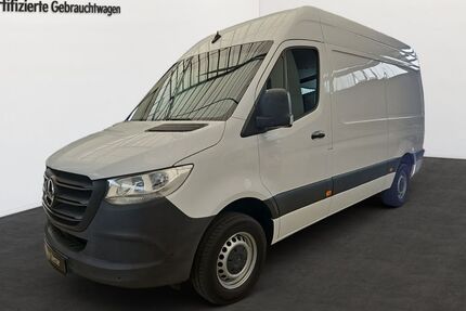 Mercedes-Benz Sprinter 72.200 km 35.581 &euro; Cottbus 03042