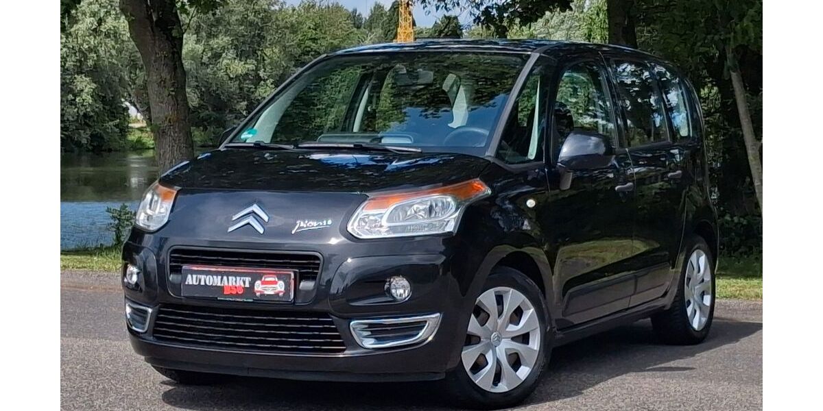 Citroen C3 95.000 km 3.999 &euro; Inden 52459