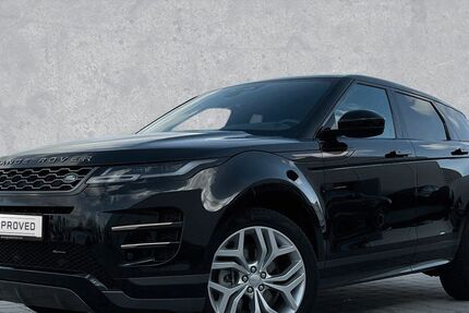Land Rover Range Rover Evoque 28.000 km 51.450 € Karlsruhe 76187