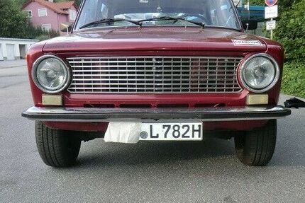 Lada 1200