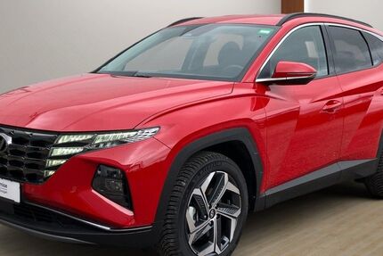Hyundai TUCSON 4.598 km 33.290 € Landau 76829