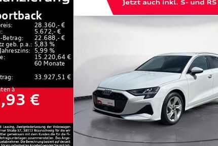 Audi A3 12.956 km 27.320 &euro; Reutlingen 72760