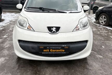 Peugeot 107 130.000 km 4.200 &euro; Berlin 12309