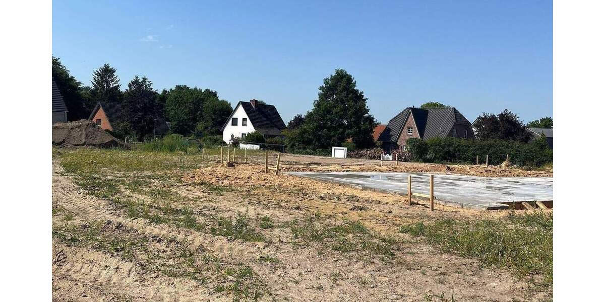 Grundstück Kisdorf - 379.900&euro; | Angebot:24623204