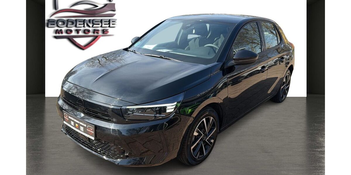 Opel Corsa 26.525 km 14.990 &euro; Lindau (Bodensee) 88131