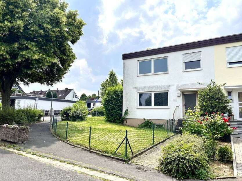 Haus zum Kaufen in Bad Homburg vor der Höhe 576.000 € 112 m²