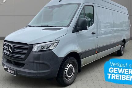Mercedes-Benz Sprinter 161.100 km 28.560 &euro; Porta Westfalica 32457
