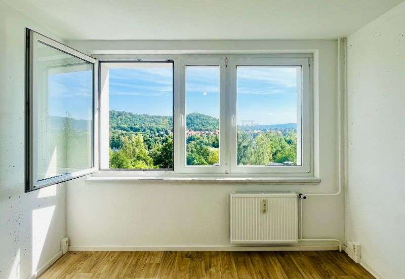 Wohnung zum Mieten in Freital 307,30 € 46.56 m²