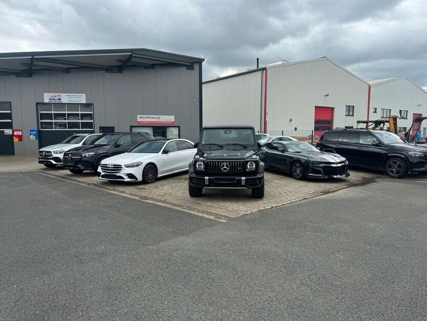 S 450