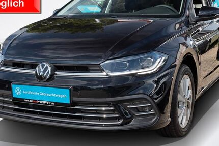 VW Polo 5.724 km 23.375 &euro; Troisdorf-Spich 53842