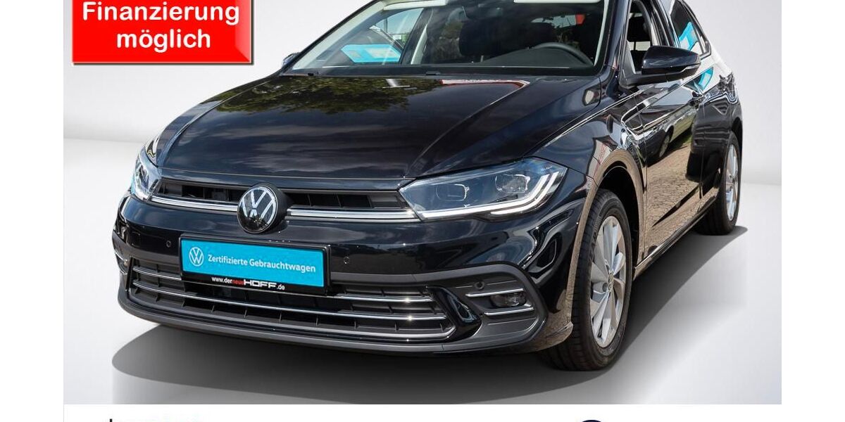 VW Polo 5.724 km 23.375 &euro; Troisdorf-Spich 53842