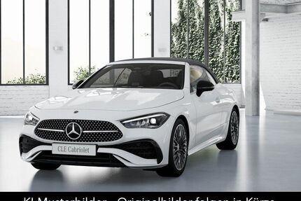 Mercedes-Benz CLE 220 23.073 km 61.690 &euro; Bünde 32257