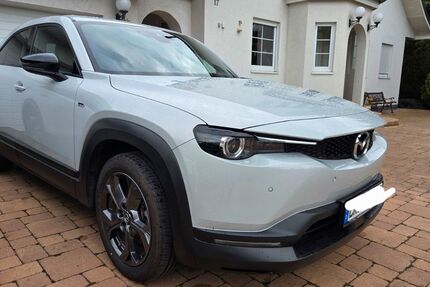 Mazda MX-30 24.403 km 15.950 &euro; Rostock 18182