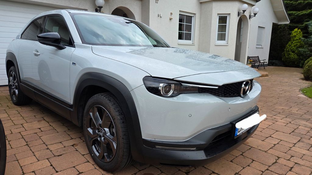 Mazda MX-30 24.403 km 15.950 &euro; Rostock 18182