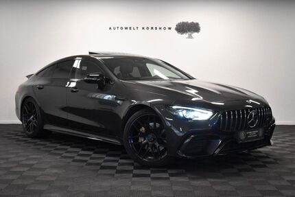 Mercedes-Benz AMG GT 99.999 km 68.000 &euro; Saerbeck 48369
