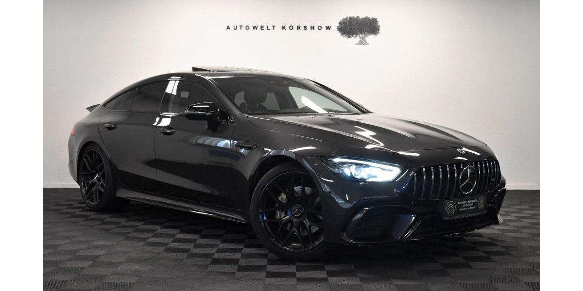 Mercedes-Benz AMG GT 99.999 km 68.000 &euro; Saerbeck 48369