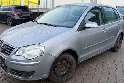 VW Polo 121.600 km 3.900 &euro; Ulm 89077