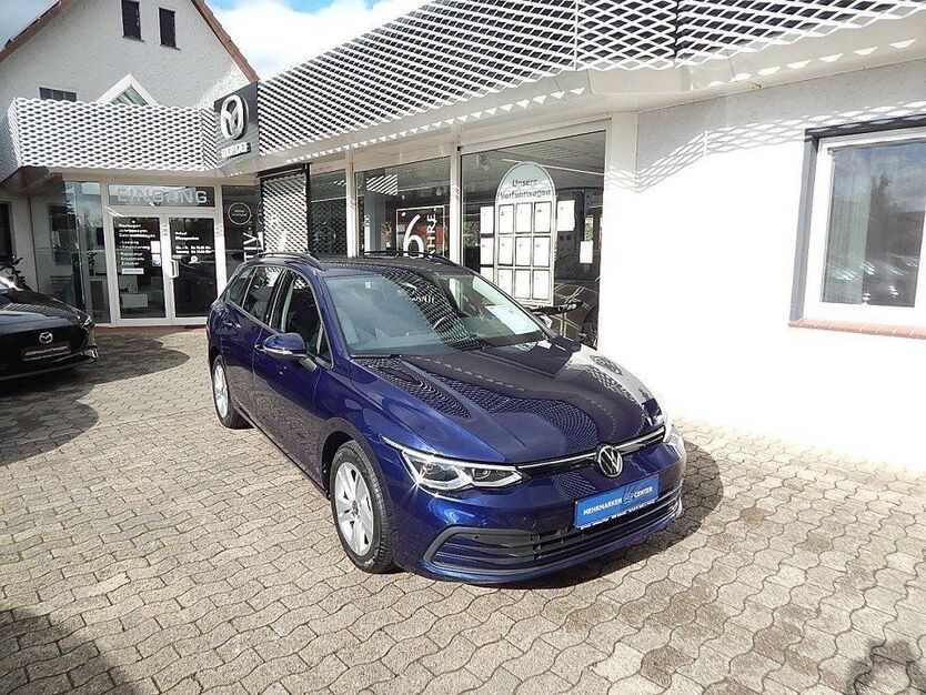 VW Golf 34.034 km 23.890 € Stemwede 32351