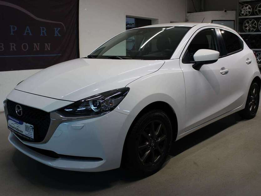 Mazda 2 35.500 km 16.799 € Heilbronn 74080