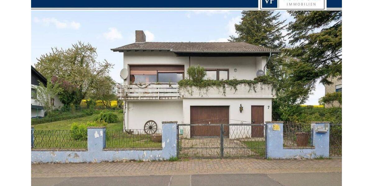 Einfamilienhaus Mörsfeld - 4 Zimmer, 111 m&sup2;, 279.000&euro; | Angebot:26419351
