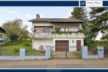 Haus Mörsfeld - 4 Zimmer, 111 m&sup2;, 279.000&euro; | Angebot:26419351