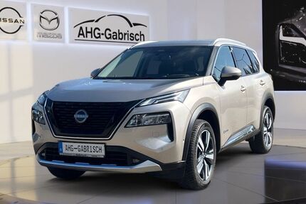 Nissan X-Trail 40.501 km 34.990 &euro; Hemmingen 30966