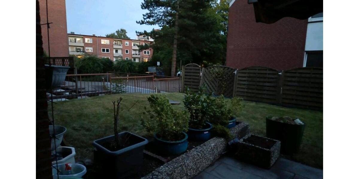 Erdgeschoßwohnung Wedel - 3.5 Zimmer, 75 m&sup2;, 325.000&euro; | Angebot:26797244