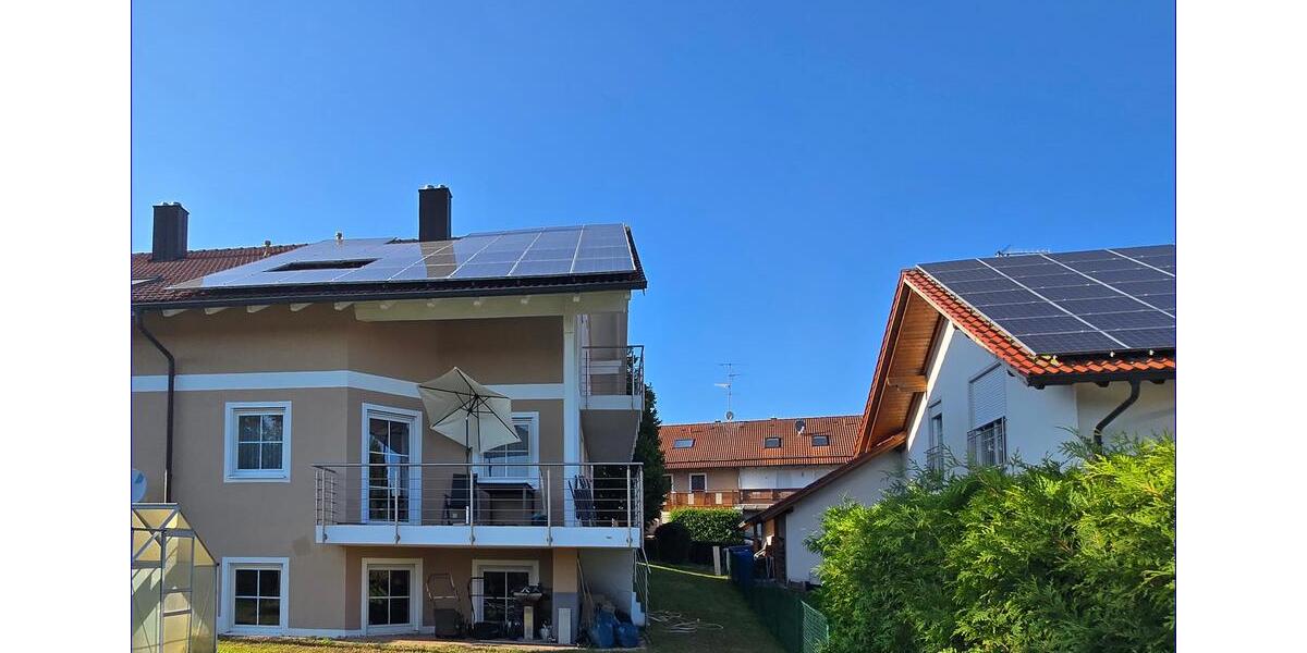 Doppelhaushälfte Kößlarn - 10 Zimmer, 195 m&sup2;, 1.700&euro; | Angebot:24245179