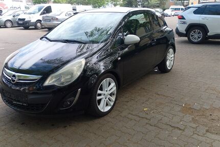 Opel Corsa 175.000 km 1.950 &euro; Ludwigshafen 67065