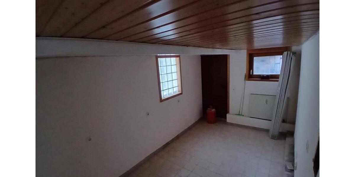 Lagerräume in Wittlensweiler (3 Zi.) zimmer