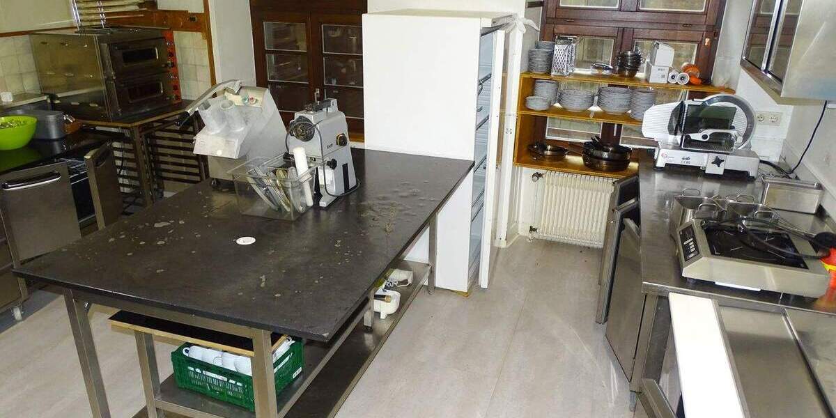 Gewerbeobjekt Kandern Wollbach - 750.000&euro; | Angebot:25679658