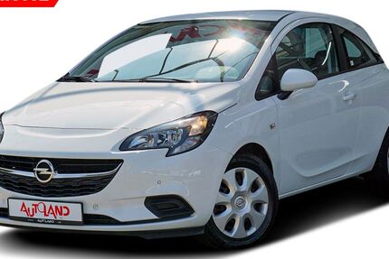 Opel Corsa 86.619 km 10.990 &euro; Zwickau 08056