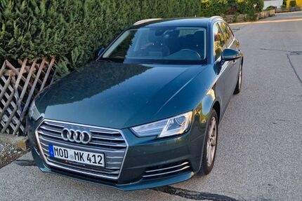 Audi A4 109.000 km 17.500 &euro; Altdorf 87640