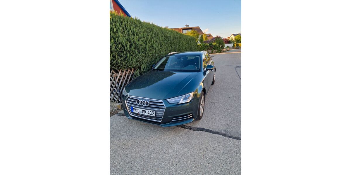 Audi A4 109.000 km 17.500 &euro; Altdorf 87640