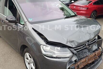 VW Sharan 296.000 km 3.699 &euro; Holzgerlingen / Böblingen (Region Stuttgart) 71088