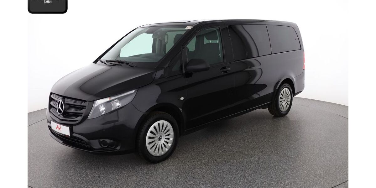 Mercedes-Benz Vito 97.149 km 27.880 &euro; Berlin 12103