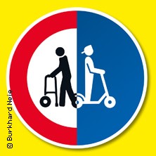 Generation XY ungelöst - Silvestervorstellung 31.12.2025 Theaterschiff Hamburg