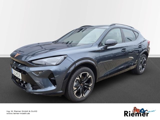 Cupra Formentor 1.100 km 41.879 € Mölln 23879