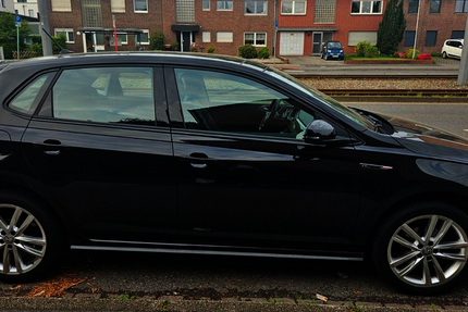 VW Polo 57.800 km 16.500 &euro; Krefeld 47809