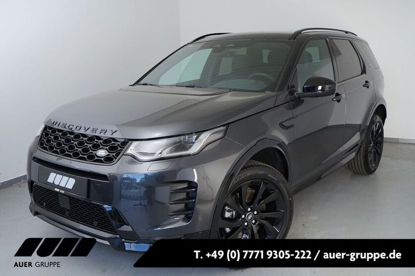 Discovery Sport